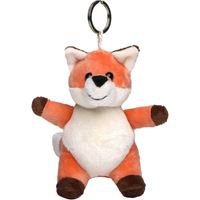 PELUCHE VOLPE